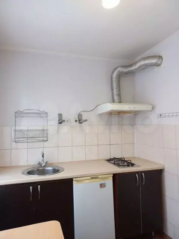 1-к. квартира, 27 м, 3/9 эт. - Фото 1