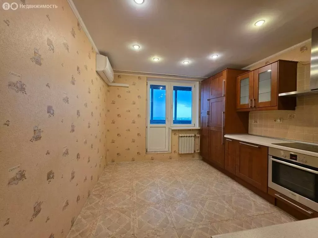 3-комнатная квартира: Серпухов, Юбилейная улица, 17 (98.4 м) - Фото 2