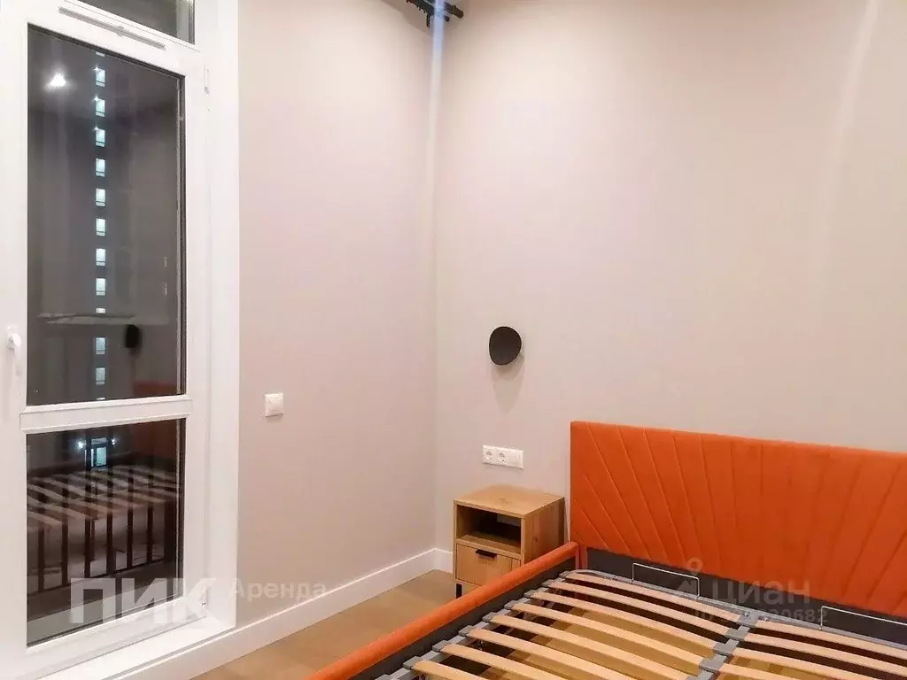 1-к кв. Москва Скандинавия жилой комплекс, ул. Эдварда Грига, 18к4 ... - Фото 1