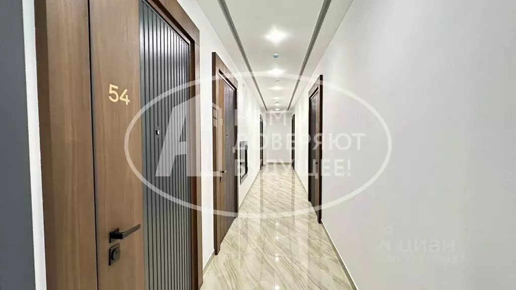 1-к кв. Пермский край, Пермь ул. Фрезеровщиков, 67А (42.1 м) - Фото 1