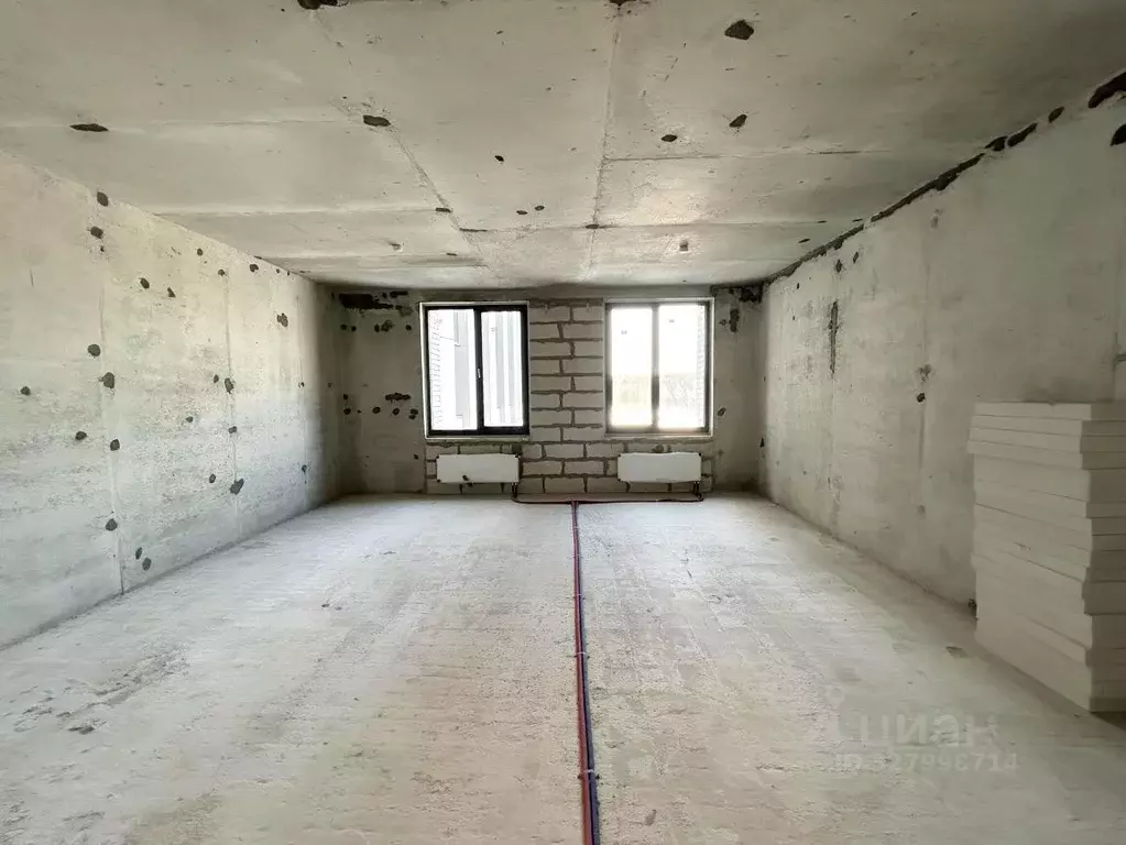 1-к кв. Московская область, Одинцовский городской округ, Заречье пгт ... - Фото 1