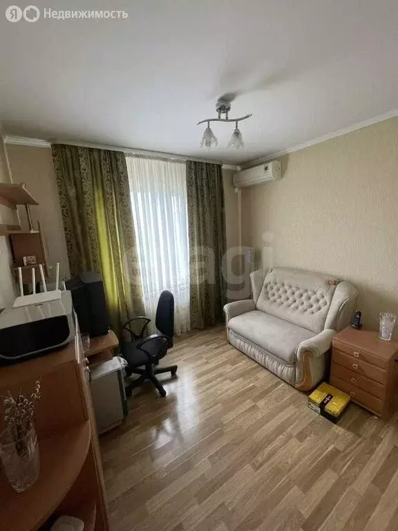 3-комнатная квартира: Севастополь, проспект Генерала Острякова, 171Б ... - Фото 2