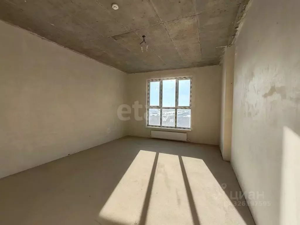 1-к кв. Краснодарский край, Ейск Армавирская ул. (51.0 м) - Фото 2