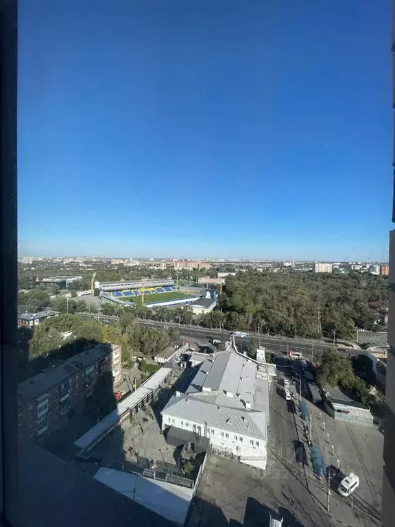 Студия Ростовская область, Ростов-на-Дону, Нахичевань ул. 26-я Линия, ... - Фото 2