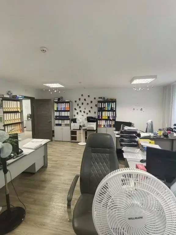 Офис в Иркутская область, Усть-Илимск ул. Энгельса, 29 (125 м) - Фото 1