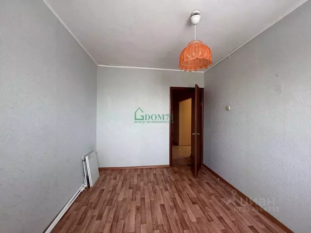 3-к кв. Тюменская область, Тобольск 7А мкр, 14А (65.0 м) - Фото 2