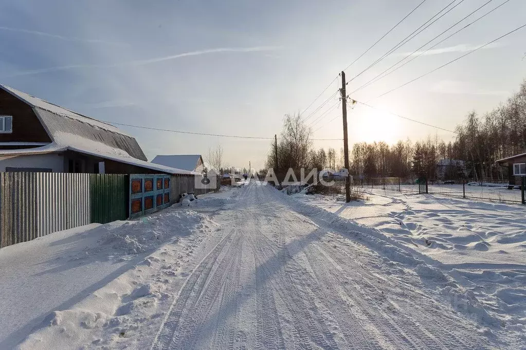 Дом в Владимирская область, Собинский муниципальный округ, д. Конино  ... - Фото 2