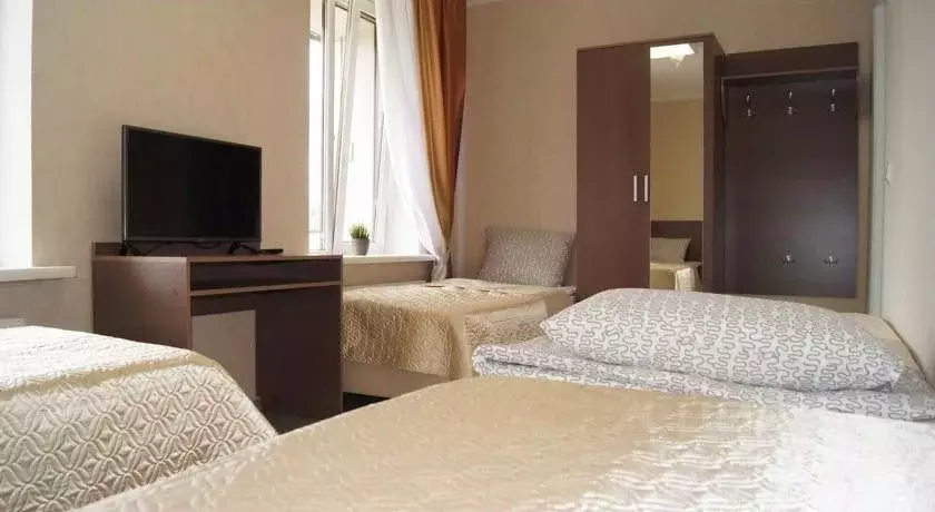 Комната Новгородская область, Великий Новгород Орловский пер., 5/8 ... - Фото 2