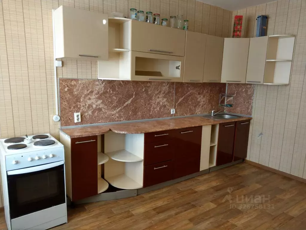 2-к кв. Пермский край, Пермь ул. Карпинского, 17 (79.5 м) - Фото 2