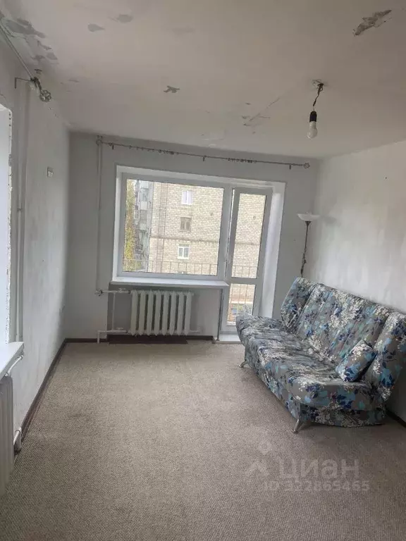 1-к кв. Свердловская область, Нижний Тагил Красная ул., 19 (31.2 м) - Фото 1