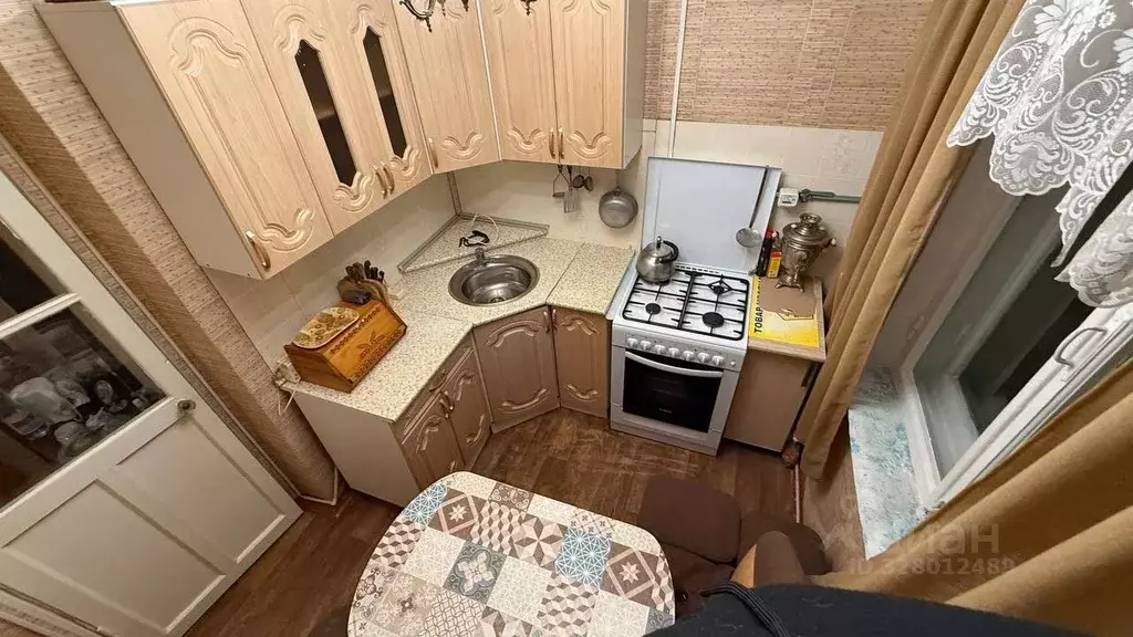 2-к кв. Башкортостан, Уфа Интернациональная ул., 113 (45.0 м) - Фото 1