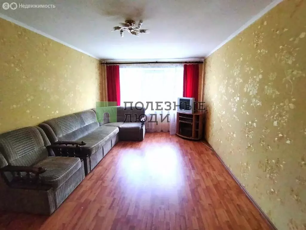 2-комнатная квартира: Орёл, улица Генерала Жадова, 25 (55 м) - Фото 0