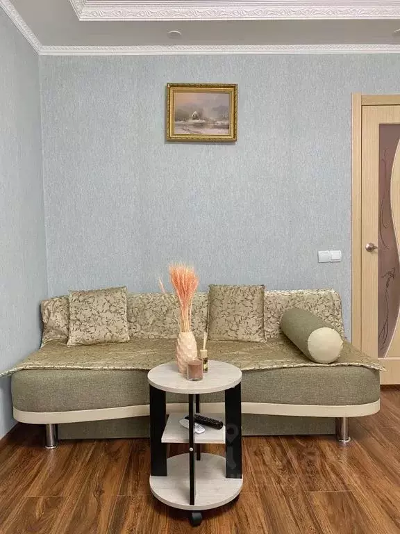 2-к кв. Приморский край, Владивосток Нерчинская ул., 27 (52.0 м) - Фото 0
