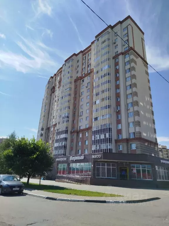 2-к кв. Московская область, Домодедово Южный мкр, ул. Курыжова, 23 ... - Фото 1