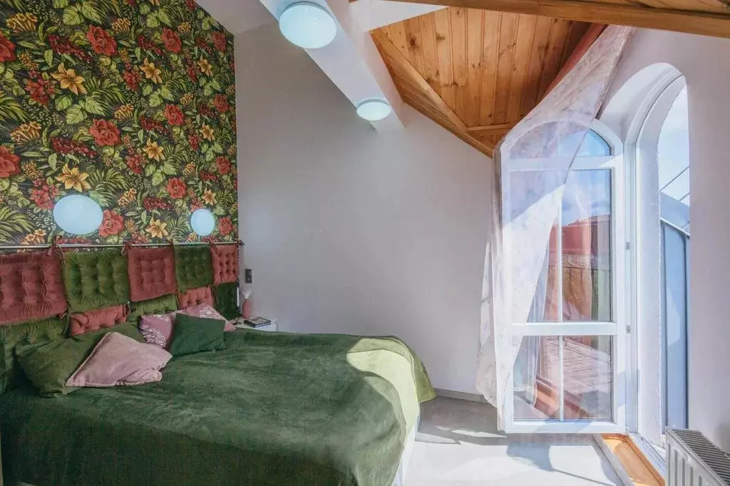 4-к кв. Калининградская область, Светлогорск Пригородная ул., 28 (92.0 ... - Фото 1