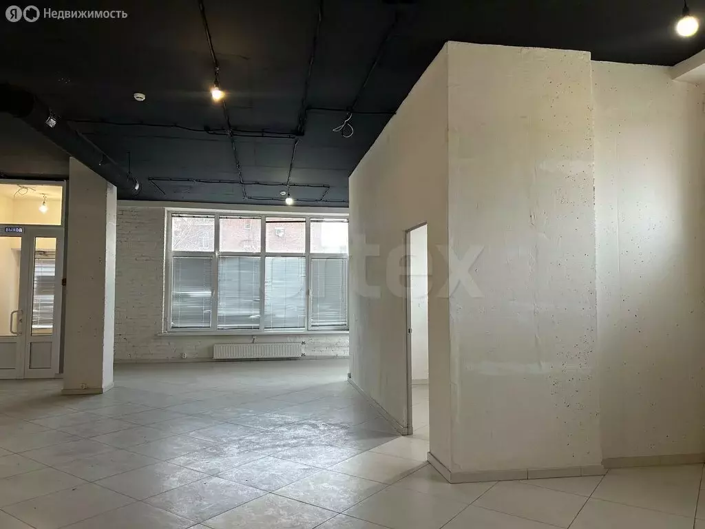Офис (482 м) - Фото 2