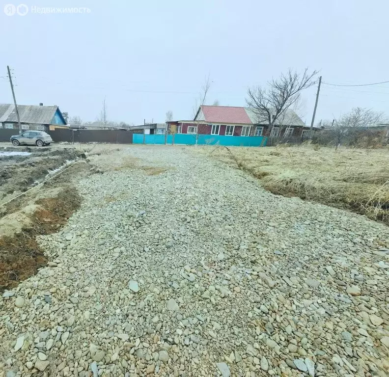 Участок в Арсеньев, улица Чапаева (15.6 м) - Фото 1