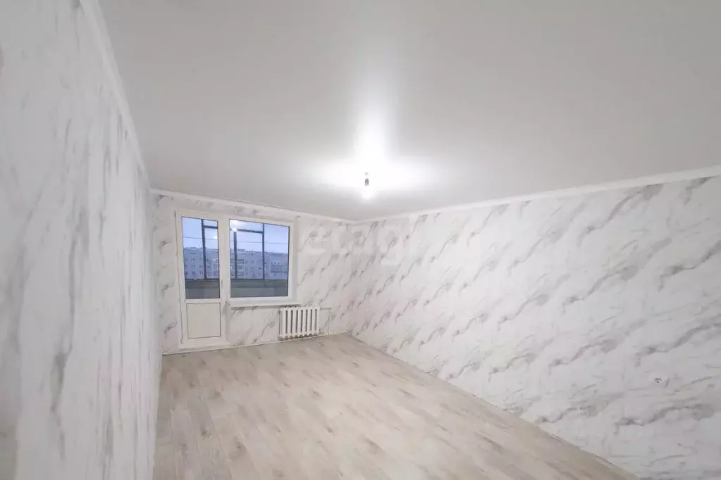 2-к кв. Татарстан, Альметьевск ул. Гафиатуллина, 29Б (50.0 м) - Фото 1