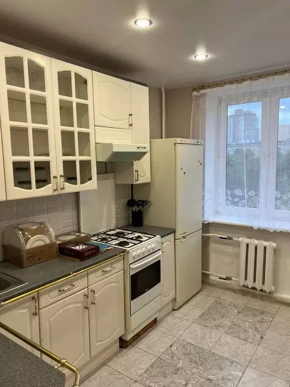 2-к кв. Москва ул. Шаболовка, 22 (47.0 м) - Фото 0