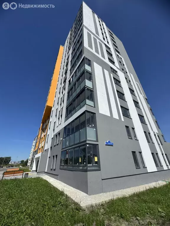 1-комнатная квартира: Нижний Тагил, улица Удовенко, 2 (39 м) - Фото 0