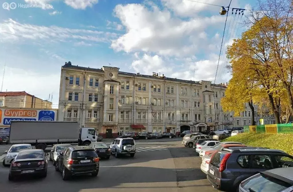 Помещение свободного назначения (540 м) - Фото 1