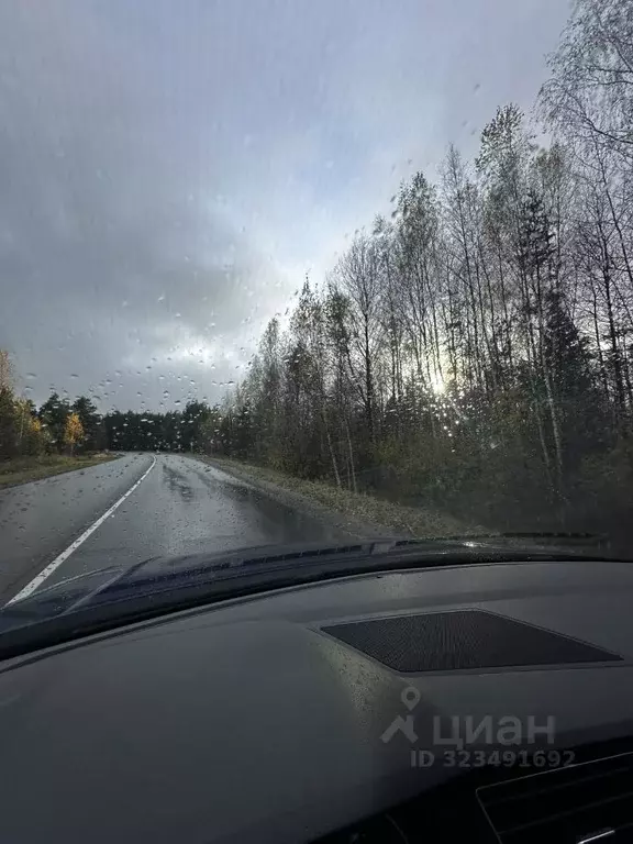 Участок в Московская область, Орехово-Зуевский городской округ, д. ... - Фото 2