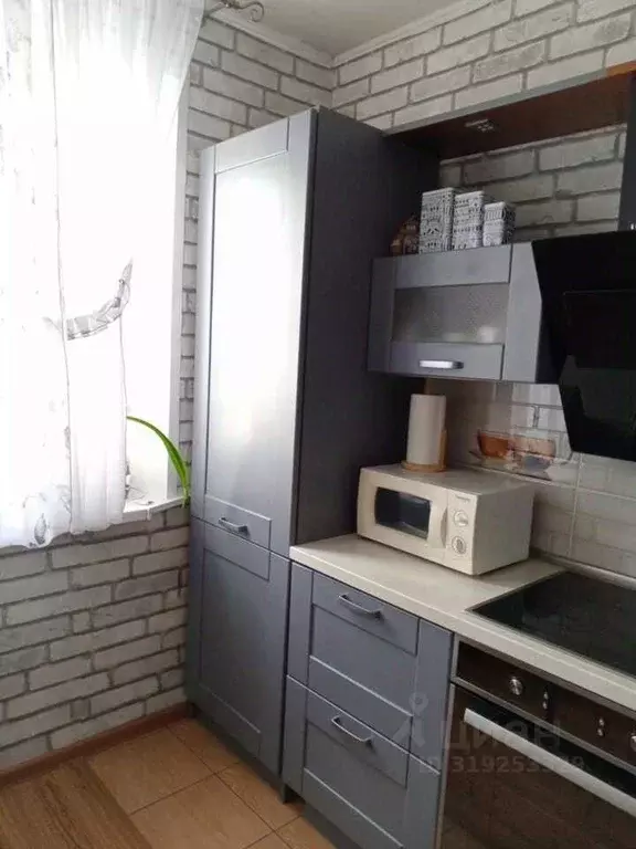 3-к кв. Хакасия, Черногорск Советская ул., 98 (65.0 м) - Фото 0