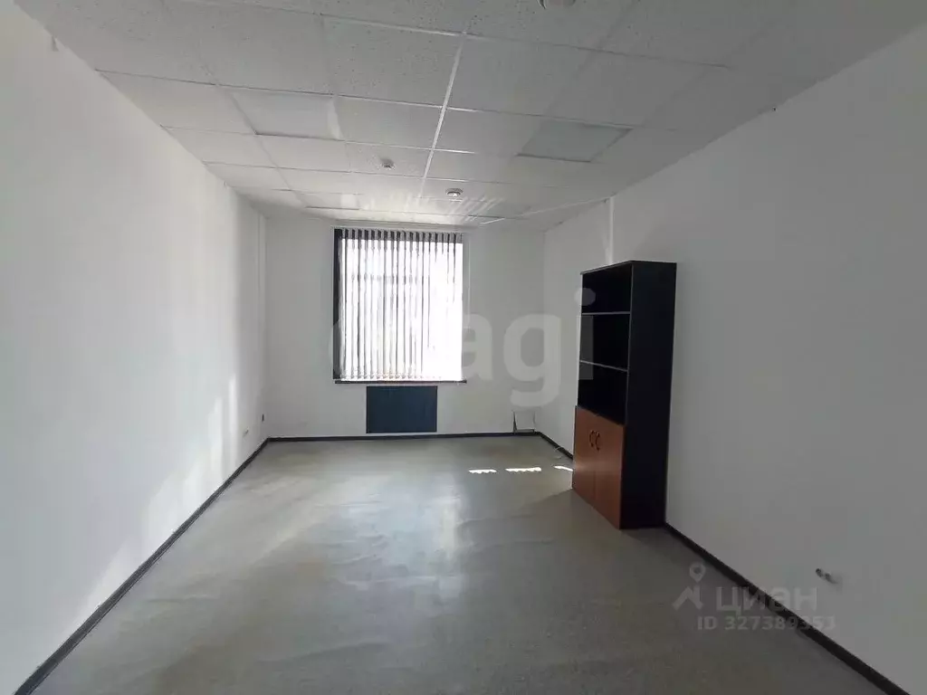 Офис в Костромская область, Кострома ул. Свердлова, 34А (21 м) - Фото 2