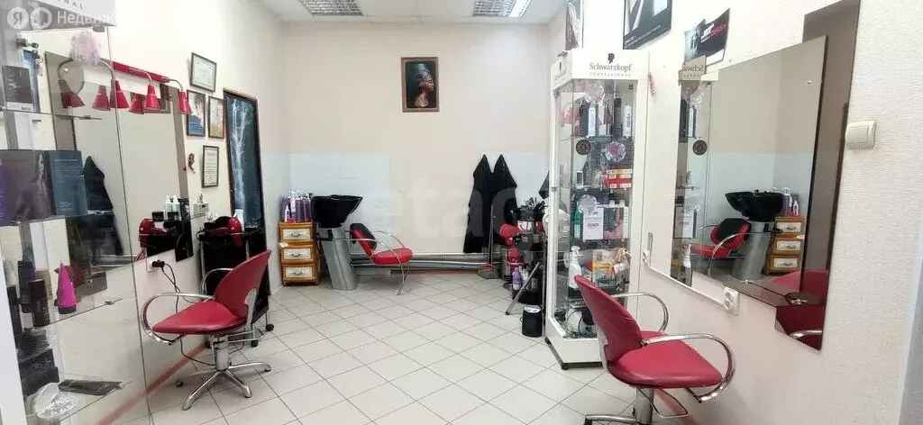 Помещение свободного назначения (42.1 м) - Фото 1