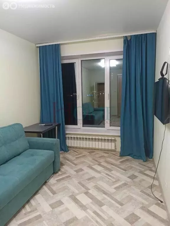 1-комнатная квартира: Новосибирск, улица Кирова, 32 (40 м) - Фото 0