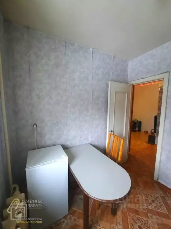 1-к кв. Новосибирская область, Новосибирск просп. Дзержинского, 81/1 ... - Фото 2