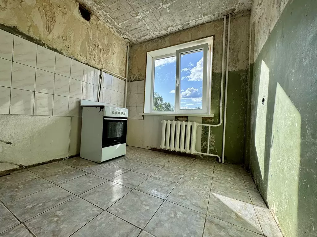 Продаётся 1-к квартира, 30.3 м - Фото 0