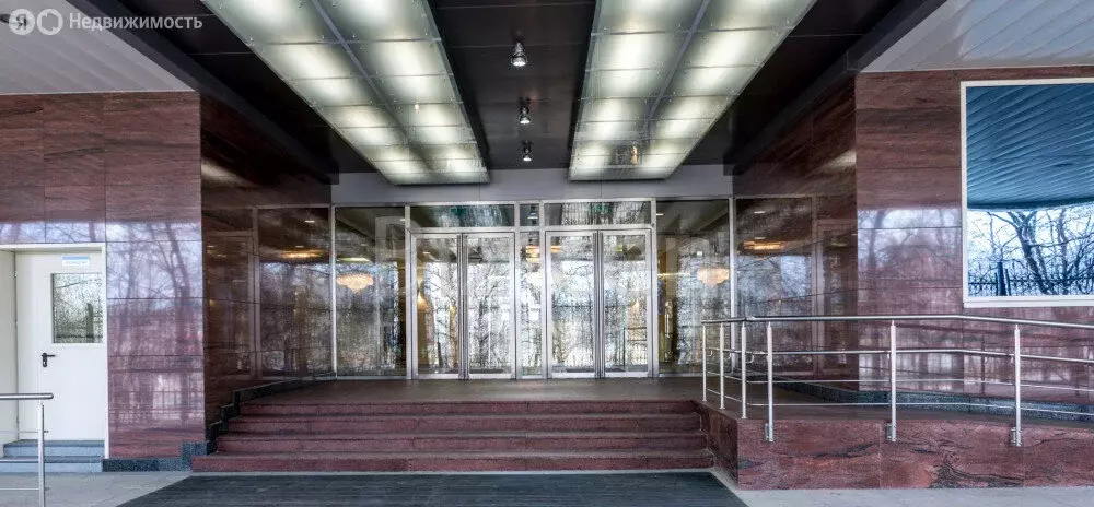 Офис (332.9 м) - Фото 1