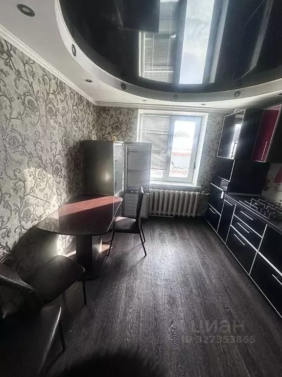 2-к кв. Татарстан, Альметьевск ул. Ленина, 127 (54.0 м) - Фото 2