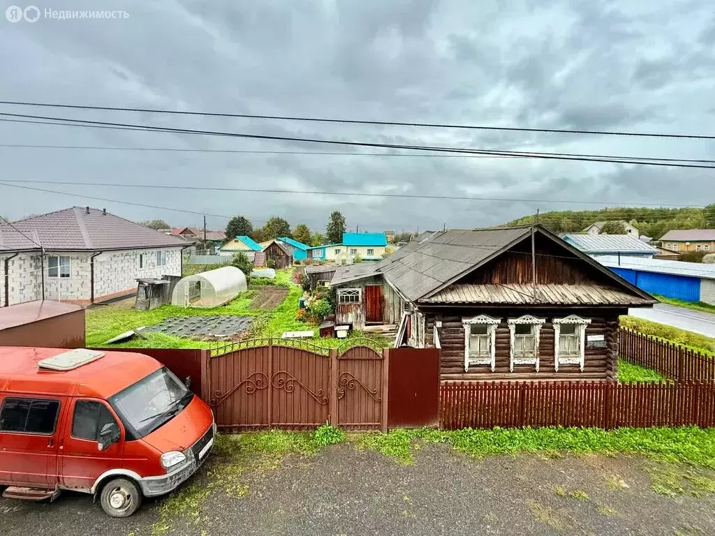 Участок в посёлок Сумкино, Первомайская улица (991 м) - Фото 2