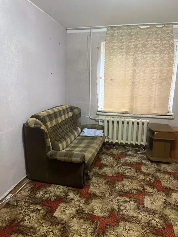 1-к кв. Крым, Симферополь ул. Балаклавская, 107 (30.0 м) - Фото 1