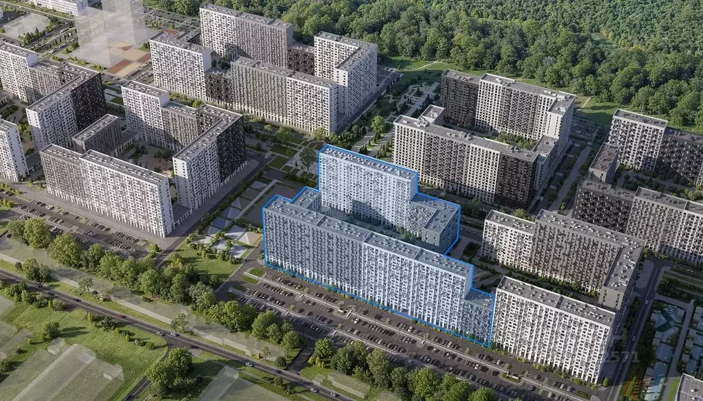 Студия Московская область, Мытищи пер. 1-й Стрелковый, 5 (25.3 м) - Фото 1