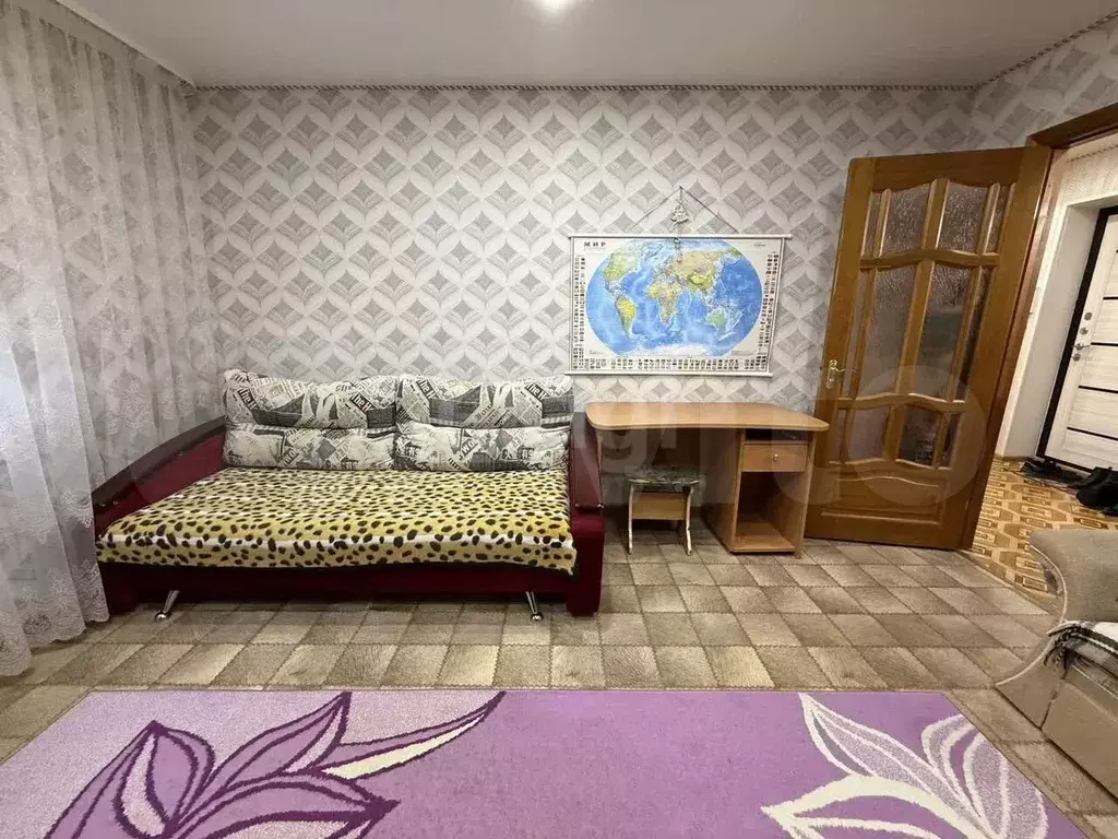 1-к. квартира, 36 м, 9/9 эт. - Фото 0