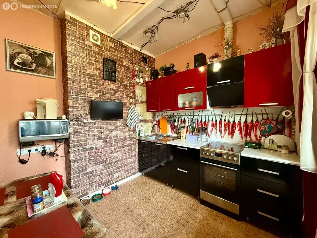 2-комнатная квартира: Нерюнгри, улица Лужников, 3/1 (62.8 м) - Фото 1