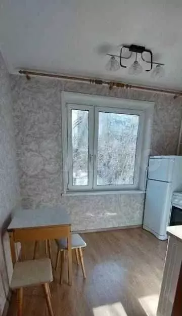 1-к. квартира, 34 м, 4/9 эт. - Фото 1