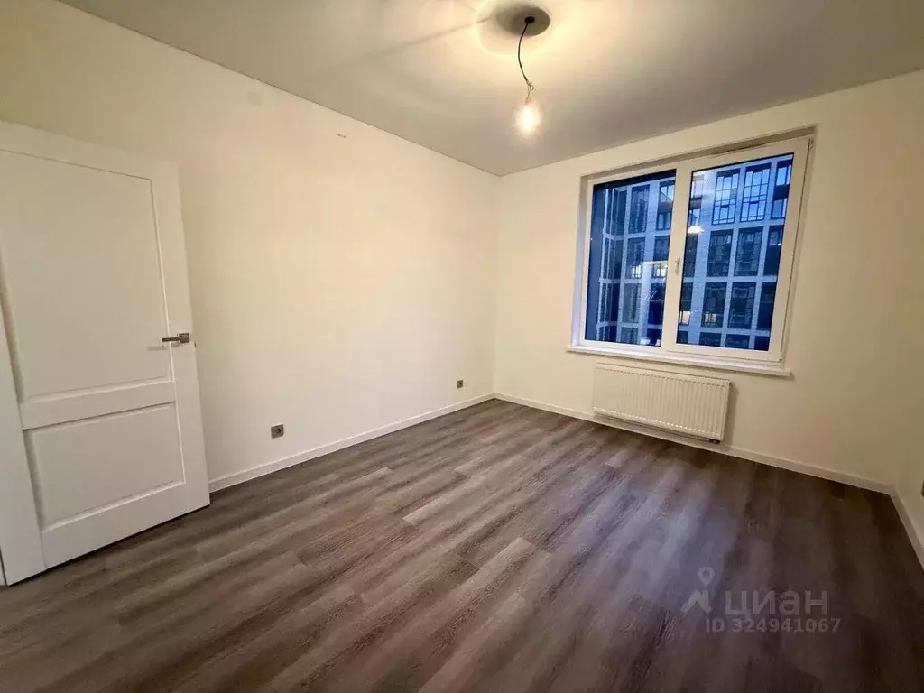 Квартира, 1 комната, 31.1 м - Фото 2