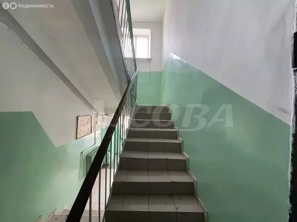 Квартира-студия: посёлок городского типа Богандинский, улица ... - Фото 1