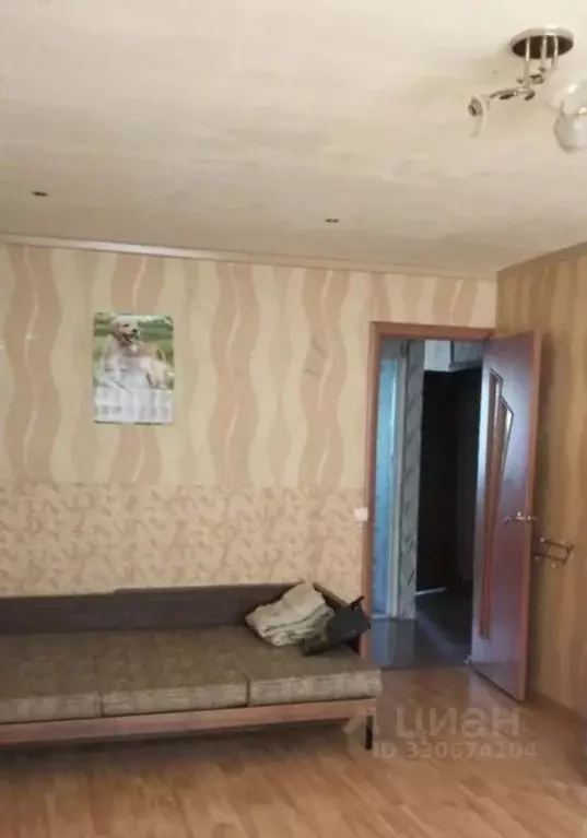 2-к кв. Пермский край, Пермь ул. Генерала Черняховского, 88 (48.0 м) - Фото 2