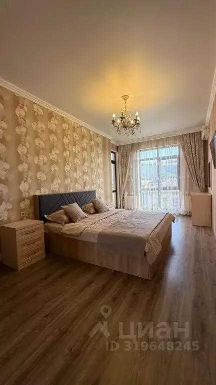 2-к кв. Краснодарский край, Геленджик городской округ, с. Кабардинка ... - Фото 0