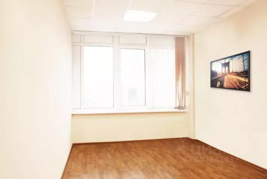 Офис в Москва Научный проезд, 8С1 (17 м) - Фото 0