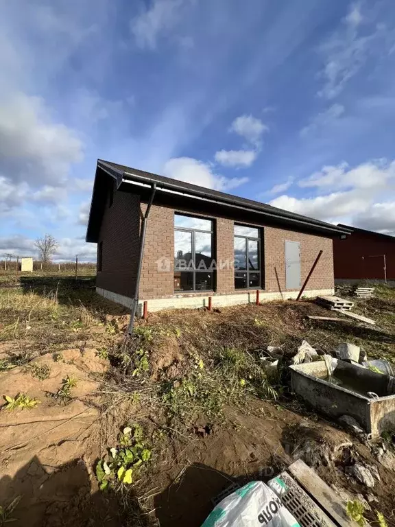 Дом в Коми, Сыктывдинский район, с. Выльгорт Рабочая ул., 63 (73 м) - Фото 1