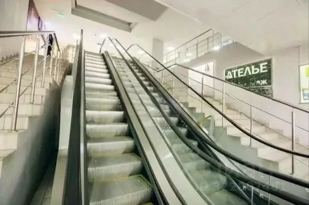 Офис в Татарстан, Казань ул. Комиссара Габишева, 36 (24551 м) - Фото 1