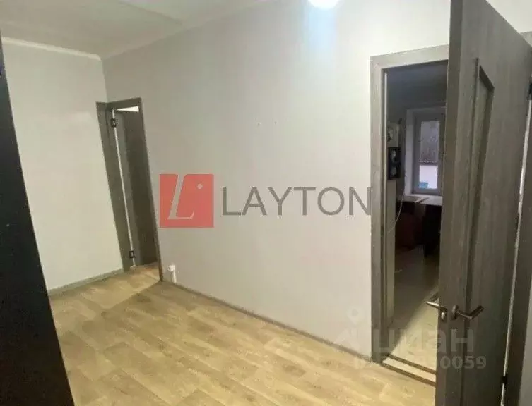 Офис в Москва Юрловский проезд, 2С1 (33 м) - Фото 2