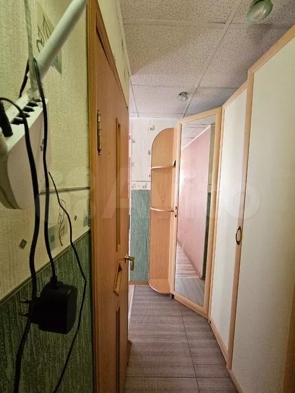 2-к. квартира, 43,5 м, 1/2 эт. - Фото 1