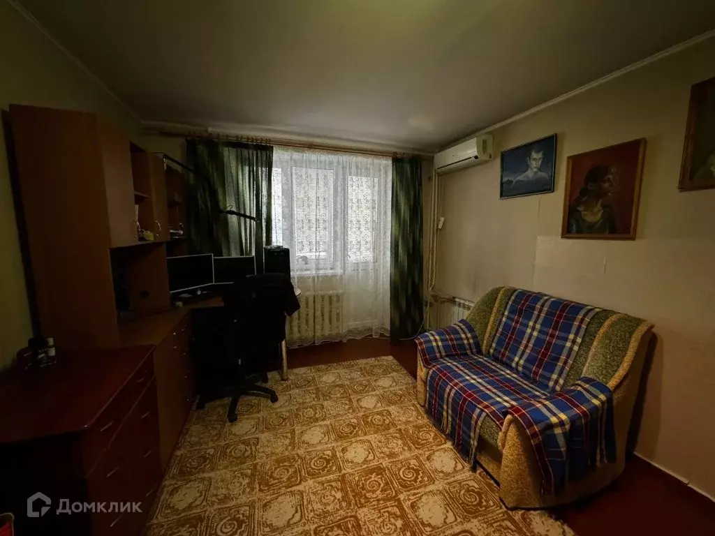 Продаётся 1-к квартира, 36.4 м - Фото 1